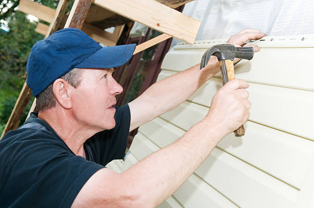 How To Choose The Right Materials for Your Siding Installation in 'Billings, MT